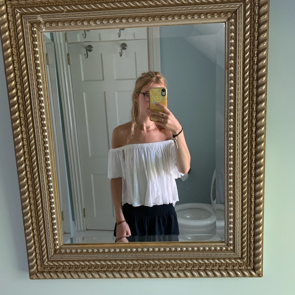 urban outfitters top